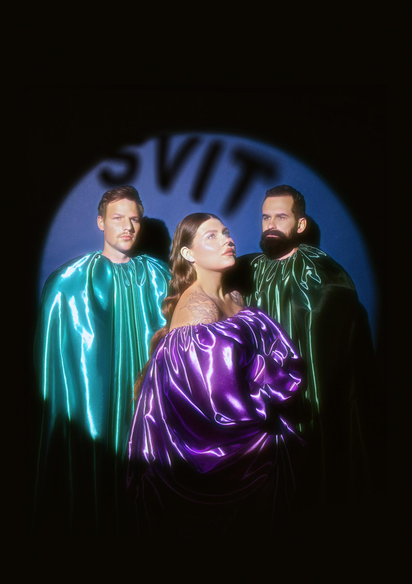 "Что-то невероятное": KAZKA решила ехать в США, чтобы продвигать национальный культурный код